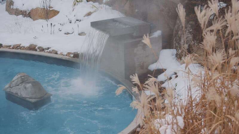 Stoneham: Nordic spa Thermal Experience - Key things to love about Stoneham’s Nordic spa experience