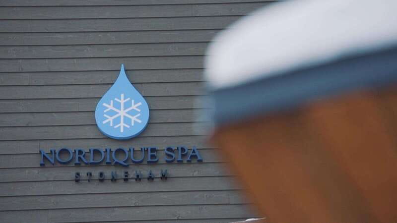 Stoneham: Nordic spa Thermal Experience - Your day at the spa: a simple flow that works