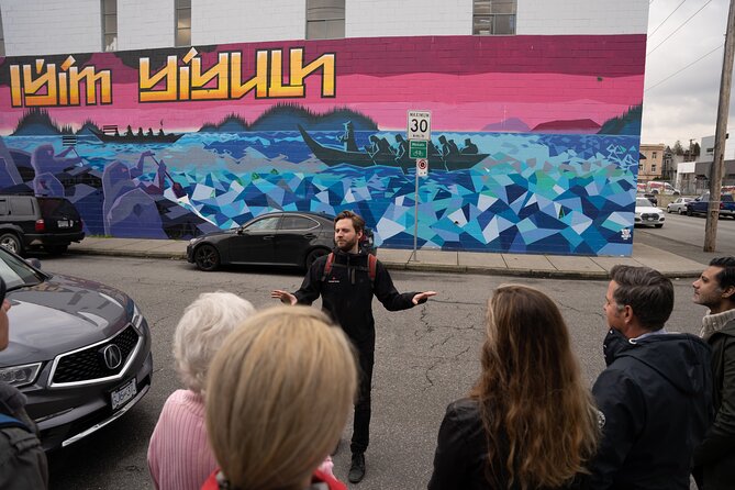 Street Art and Craft Beer 2 in 1 Walking Tour Vancouver - Is It Good Value at $89.99? Here’s When It Makes Sense