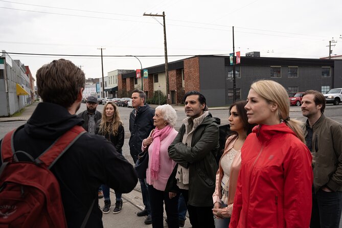 Street Art and Craft Beer 2 in 1 Walking Tour Vancouver - Who This Tour Fits Best (And Who Might Want Something Else)