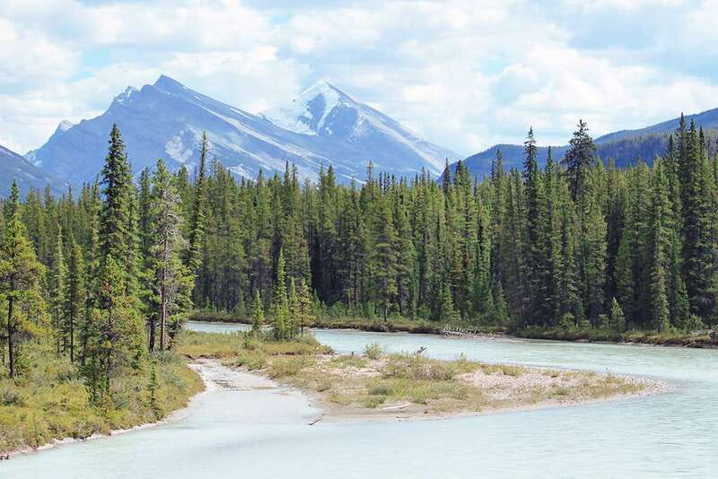 Sunwapta Challenge Whitewater Rafting in Jasper - What the included gear means for your comfort and your budget