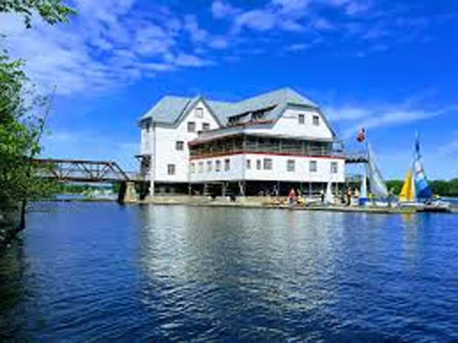 Swim and Bike River House/Rockcliffe - Key things that make this tour worth your time