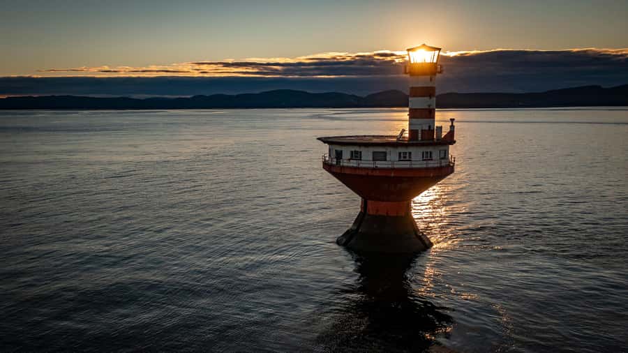 Tadoussac/Charlevoix: Whale & Fjord Morning or Twilight Tour - Practical tips that help you enjoy the day