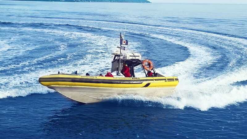Tadoussac/Charlevoix: Whale Watching Zodiac Tour - Price and value: why about $98 can be worth it here