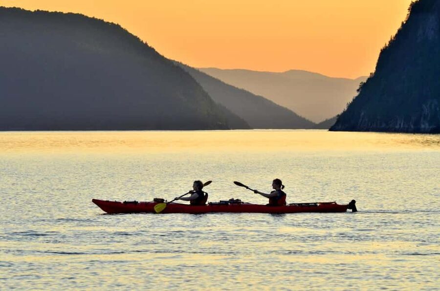Tadoussac: Guided Sea Kayaking Adventure - Anse-de-Roche Start: Why This Trip Works in 2 to 3 Hours