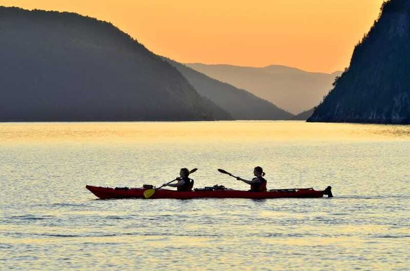 Tadoussac: Guided Sea Kayaking Adventure - Gear Included: What You Save Money On (and What You Still Need)