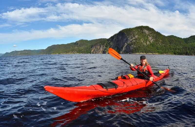 Tadoussac: Guided Sea Kayaking Adventure - Price and Value: Is $58 Worth It in Tadoussac?
