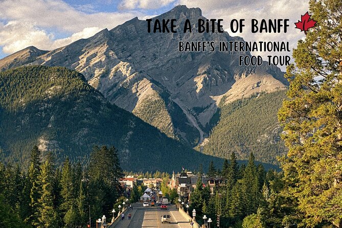 Taste of Banff Food Tour - Key highlights at a glance
