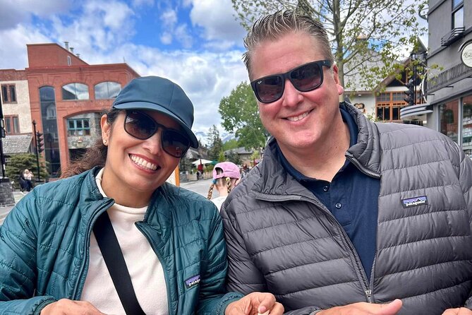 Taste of Banff Food Tour - Who this food tour suits best (and who might not love it)