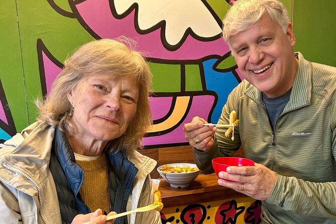 Taste of Banff Food Tour - Tips to get the most out of it