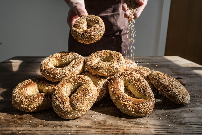 The Bagel Class presents : Montreal Bagel Making Workshop! - Key highlights to know before you go