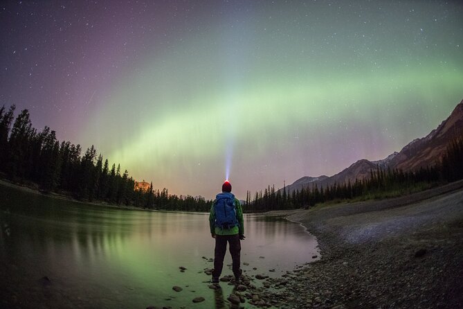 The Banff Stargazing Tour - 2hr Walking Tour - Why this Banff stargazing walk feels different after dark