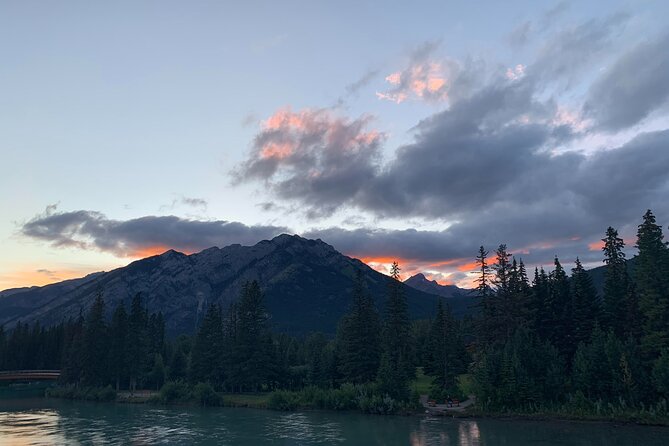 The Banff Stargazing Tour - 2hr Walking Tour - When clouds roll in: the tour’s weather rules in plain language