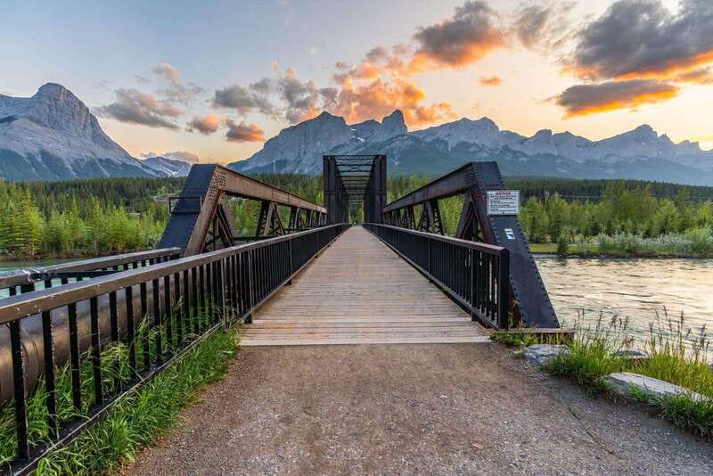 The Canmore HISTORY TOUR - Cowboys and Coal Miners 2H Walk - Cowboys and Coal Miners: The Bow Valley Connection You’ll Actually Remember
