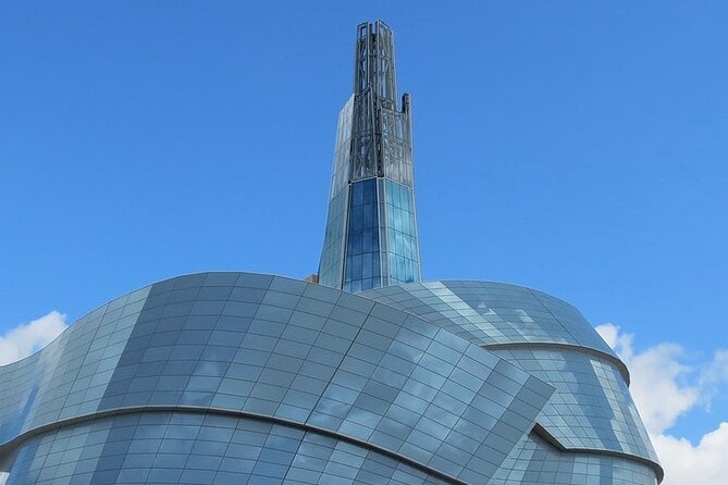 The Forks Historic Site: a Smartphone Audio Tour - Where to linger after the tour finishes
