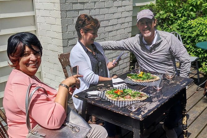 The Fraser Valley Winery Tour - Wine tastings: how to plan so the day stays fun