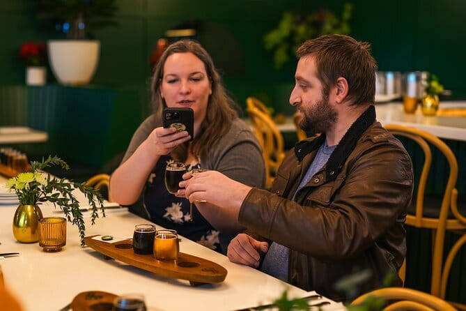 The Fraser Valley Winery Tour - Who this tour suits best, and when to choose the right day