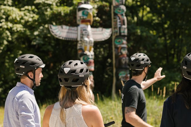 The Grand Bicycle Tour by Cycle City Tours - Price and what you actually get for $96.92