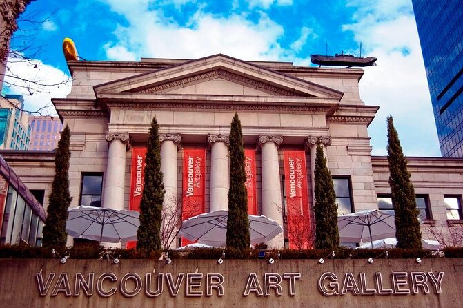 The Haunting of Vancouver Film Tour - Key highlights worth planning for
