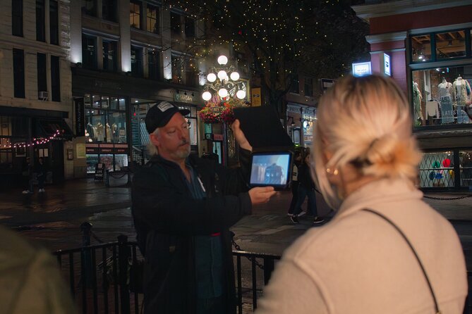 The Haunting of Vancouver Film Tour - Stop by stop: what each landmark gives you (and what to watch for)