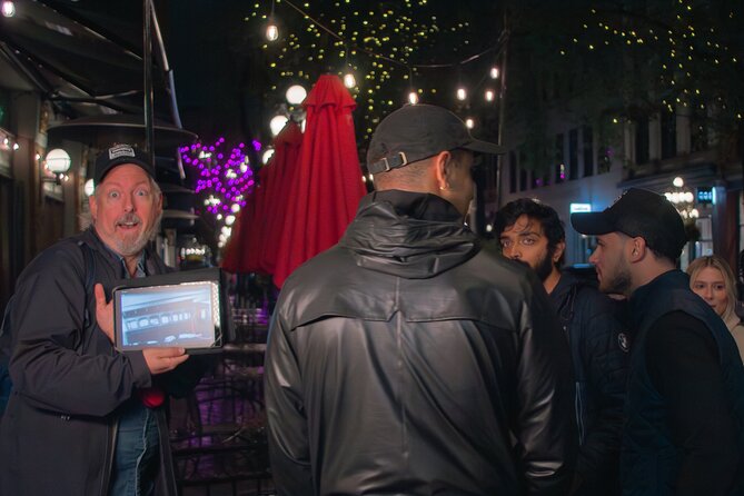 The Haunting of Vancouver Film Tour - Why the Hollywood North film links hit harder than you expect