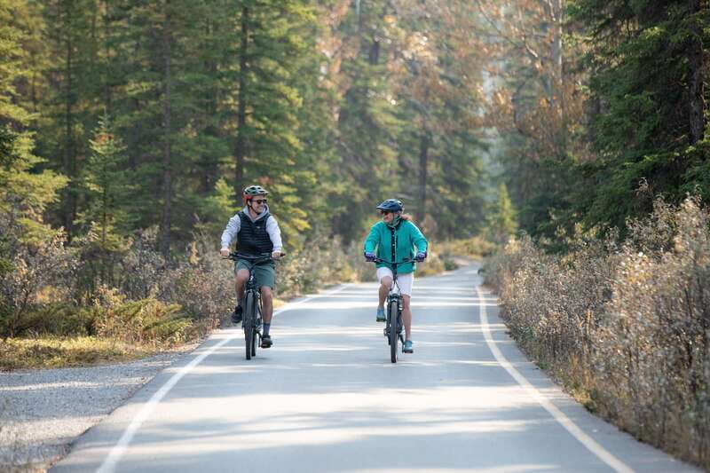 The Local Banff Explorer - E-Bike Tour - Key Points Worth Knowing