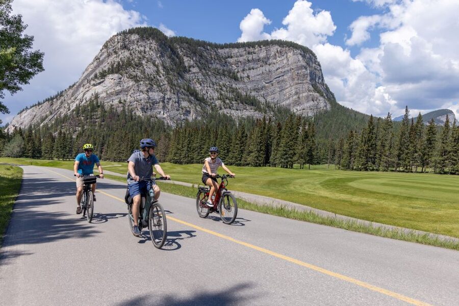 The Local Banff Explorer - E-Bike Tour - Who This Tour Suits Best (and Who Might Want a Different Plan)