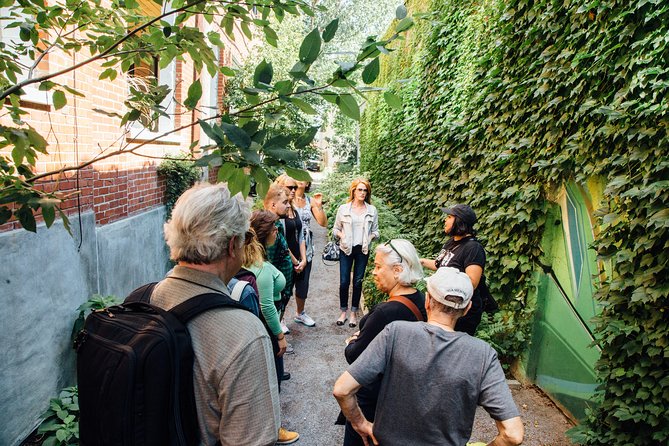 The Only Locally Owned Non-Touristy Food Tour by Spade & Palacio - The $73 value: what your money actually buys in 3 hours