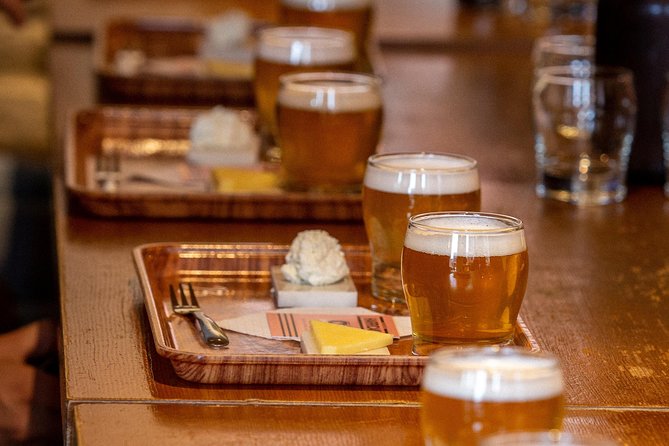 The Only Locally Owned Non-Touristy Food Tour by Spade & Palacio - Where the tour ends, and how to use it for the rest of your day