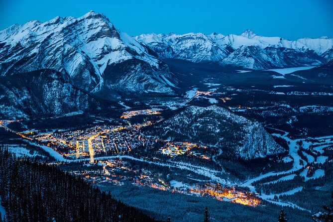 The Sights of Banff: a Smartphone Audio Walking Tour - Price and value: why $8.22 feels fair