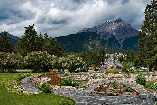 The Sights of Banff: a Smartphone Audio Walking Tour - Should you book this smartphone audio walking tour?