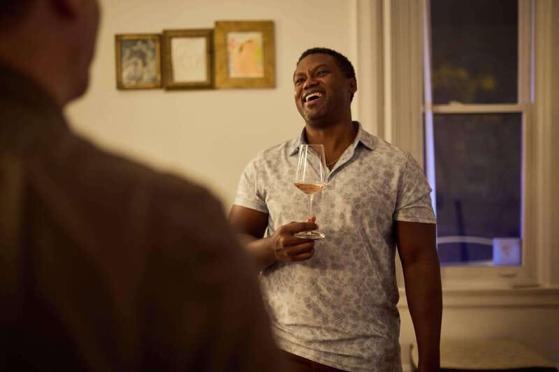The Toronto Wine Salon - Small Group Size: Up to 8 People Means You Get to Participate