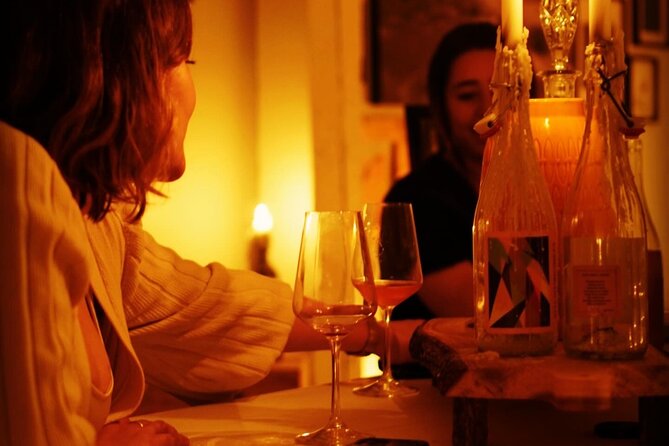 The Toronto Wine Salon - What Happens During the Blind Tasting, and Why It’s Not Just a Game