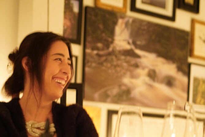 The Toronto Wine Salon - Rare Canadian Wine, With Context You Can Use