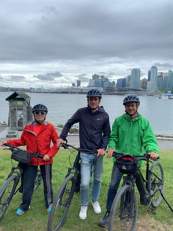 The Ultimate Stanley Park E-Bike Tour - Value Check: Is $65 Worth It for 150 Minutes in Stanley Park?