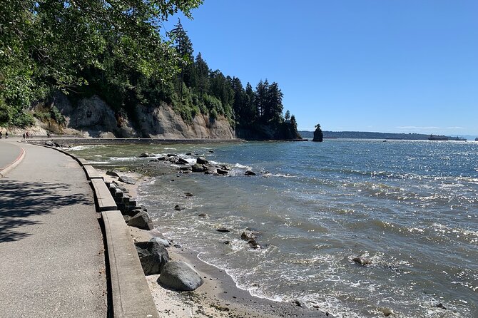 The Ultimate Stanley Park E-Bike Tour - Why an E-Bike Makes the Stanley Park Loop Feel Worth Your Time