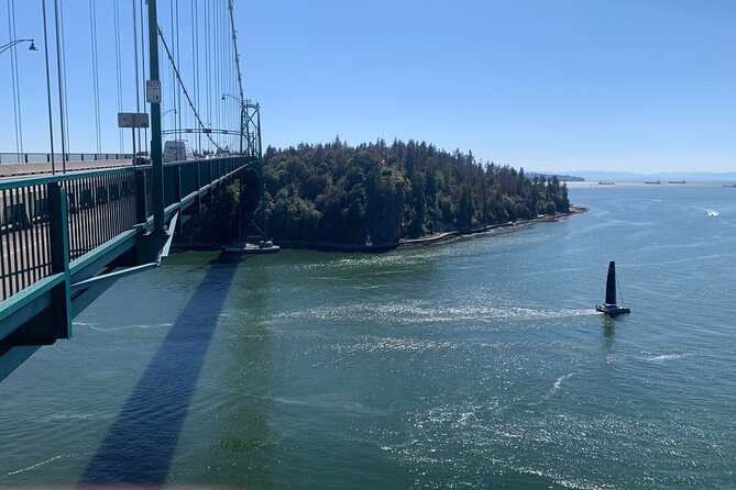 The Ultimate Stanley Park E-Bike Tour - The Ride Plan: Seawall First, Then the Trails That Actually Make the Park Special