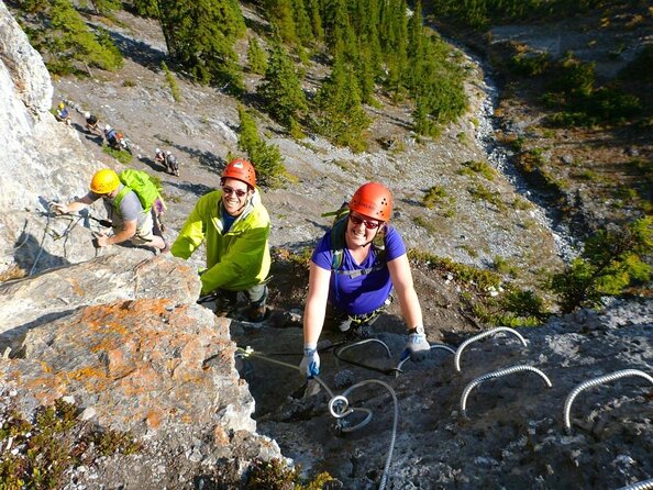 Ticket to Banff Norquay with Chairlift Sightseeing - Banff Norquay Chairlift: The Fast Track to Big Views