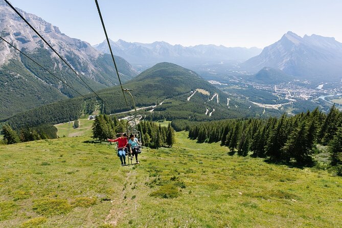 Ticket to Banff Norquay with Chairlift Sightseeing - Price and value: What you really get for about $33