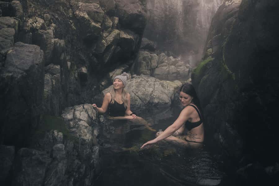 Tofino: Hot Springs Cove Tour with Wildlife Cruise - Should you book it?