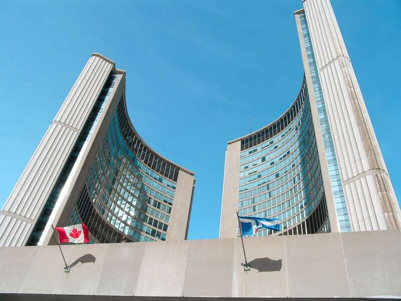 Toronto: 2-Hour Downtown Walking Tour - Key things I’d watch for on this Toronto walking tour