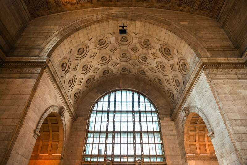 Toronto: 2-Hour Downtown Walking Tour - What you learn as the route connects trading paths and Bay Street finance