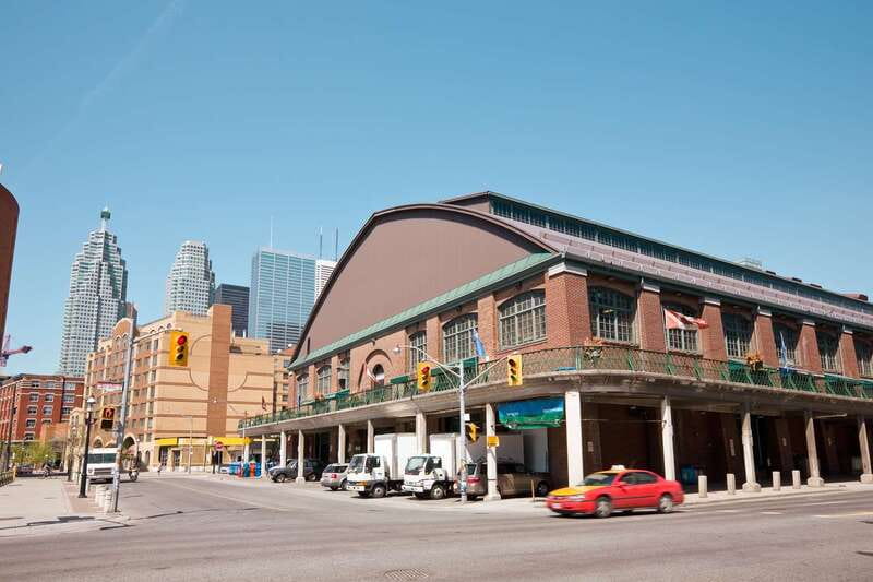 Toronto: 2-Hour Downtown Walking Tour - Price and value: what $28 buys you in a 2-hour guided format
