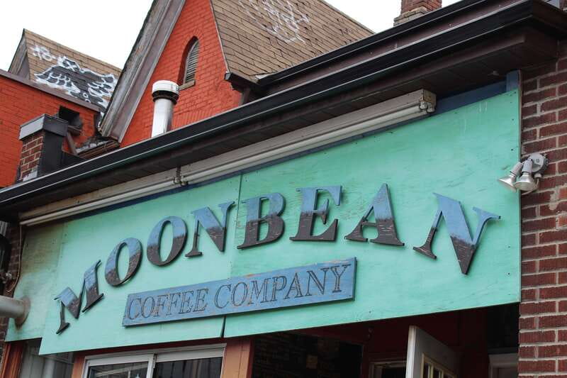 Toronto: 2-Hour Kensington Market Chinatown Walking Tour - Kensington Market: the Canadian melting pot you can taste