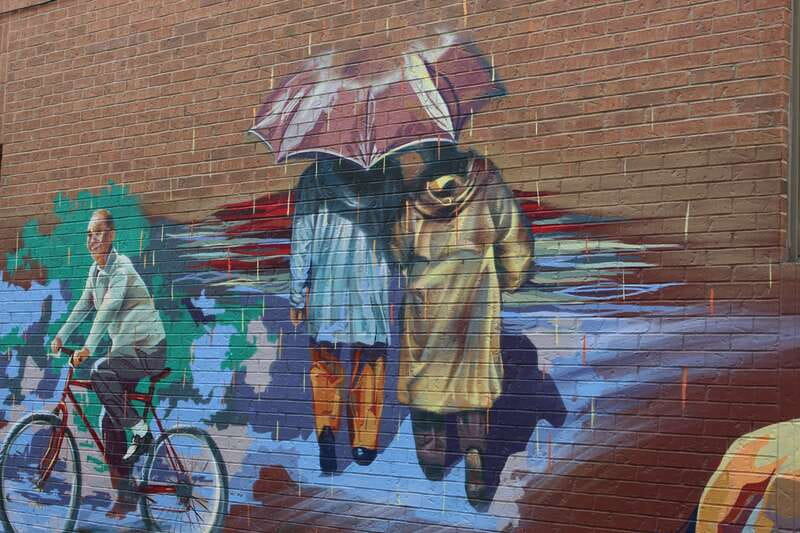 Toronto: 2-Hour Kensington Market Chinatown Walking Tour - Price and value: what $28 buys you, and what it doesn’t