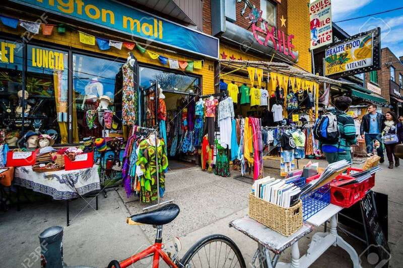Toronto: 2-Hour Kensington Market Chinatown Walking Tour - Why a 2-hour Chinatown and Kensington Market walk is the sweet spot