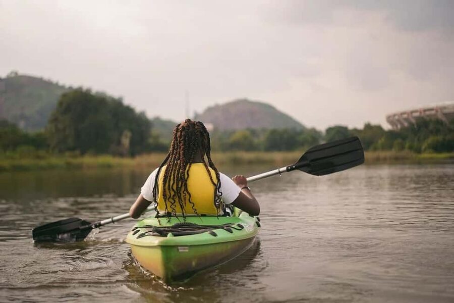 Toronto:2-Hour Single Kayak Rental - What Happens When You Arrive: Setup and Safety Orientation