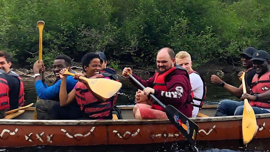 Toronto: Algonquin Park and Ragged Falls Day Trip - Value and included extras: what your $116 really buys