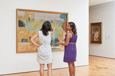 Art Gallery of Ontario General Admission Ticket