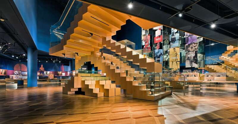 Toronto: Bata Shoe Museum Entrance Ticket - Tickets, price, and how much time to give yourself